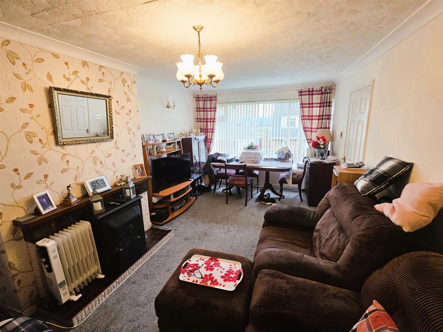 Cleviston Park, Llangennech, Llanelli, SA14 9UW